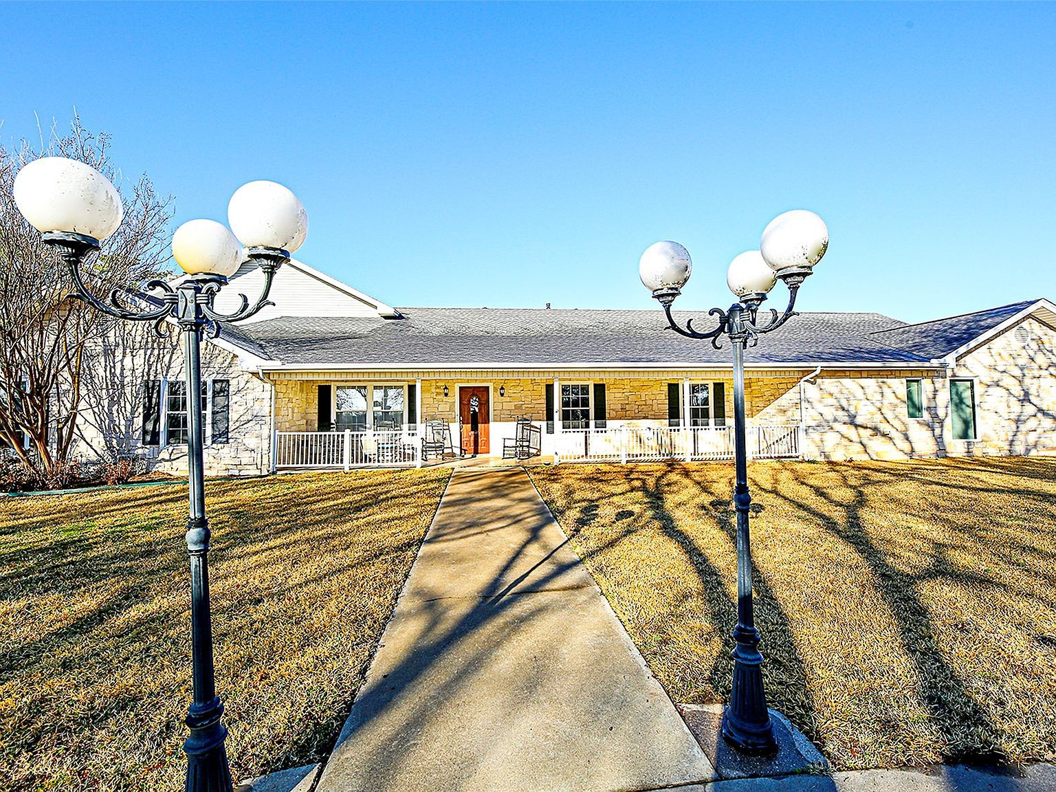 2823 Fm 1816 Bowie, TX 76230 - Thumbnail 2