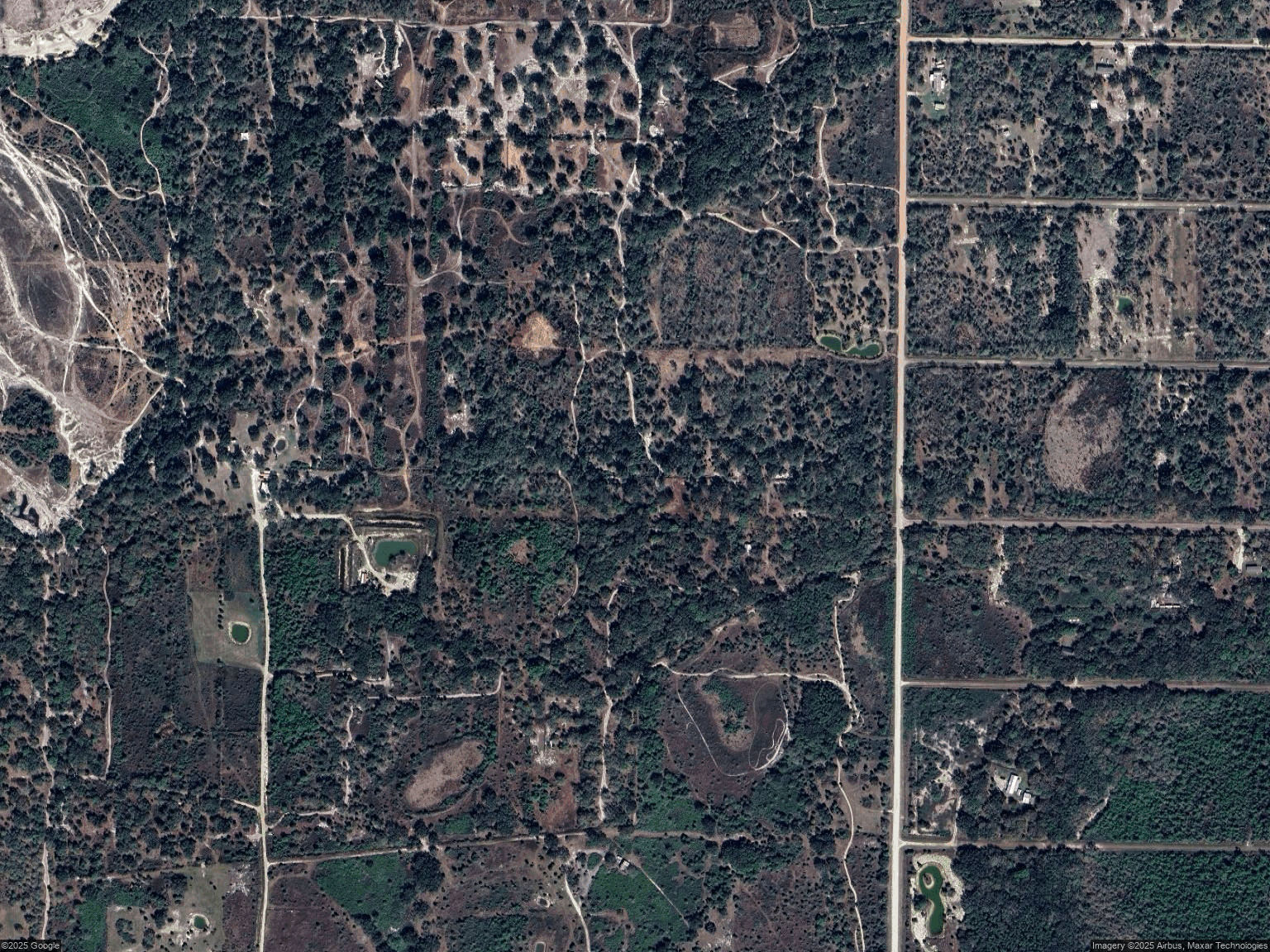 0 NW 294th St Okeechobee, FL 34972  | Land/Lot