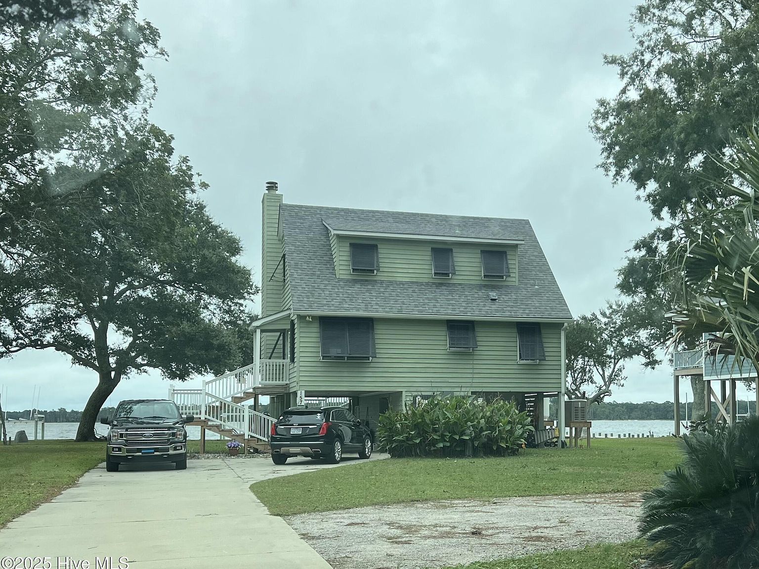 157 S River Dr Beaufort, NC 28516 - Thumbnail 2