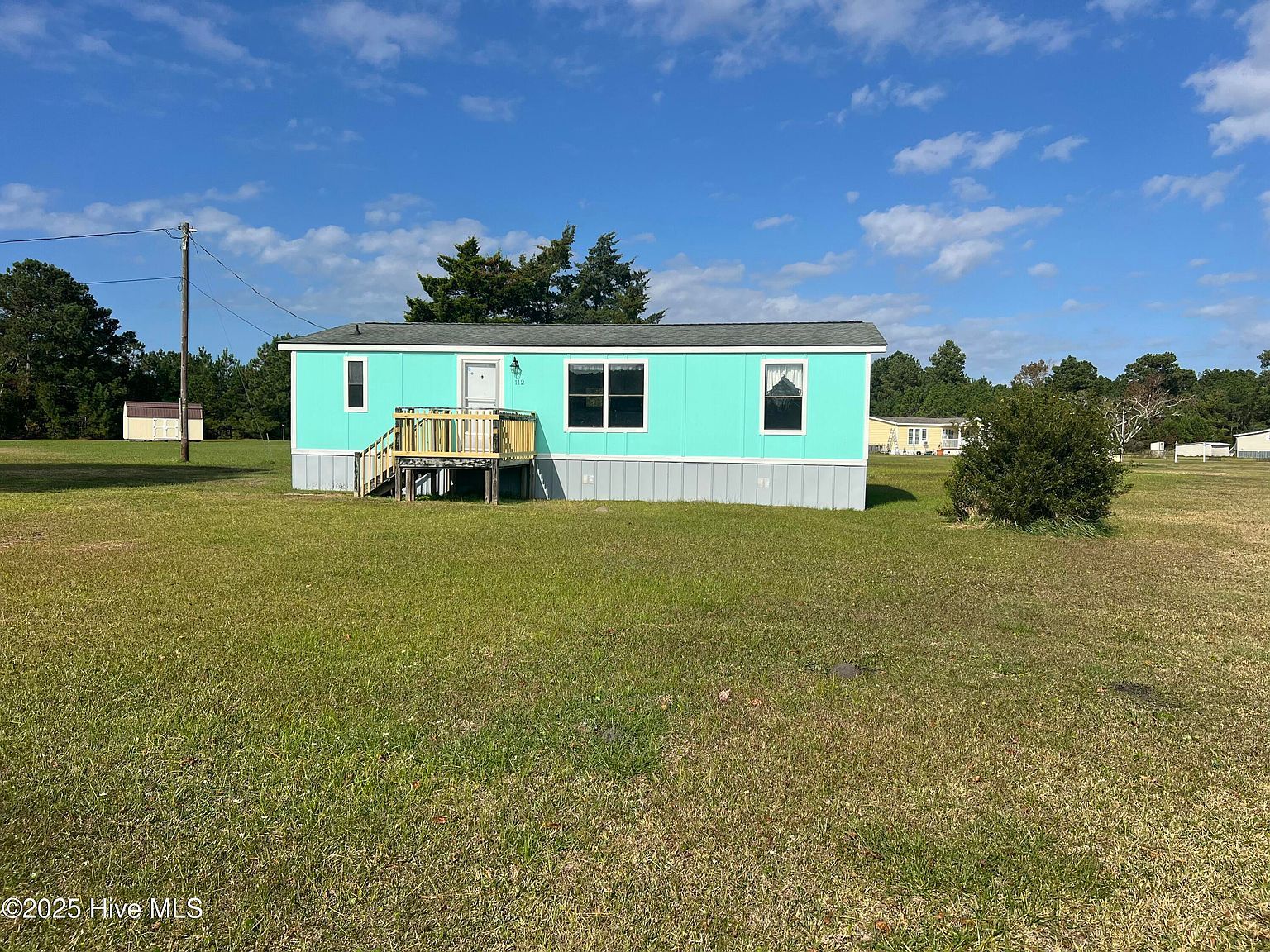 112 Stephen Willis Rd Williston, NC 28579 - Thumbnail 2