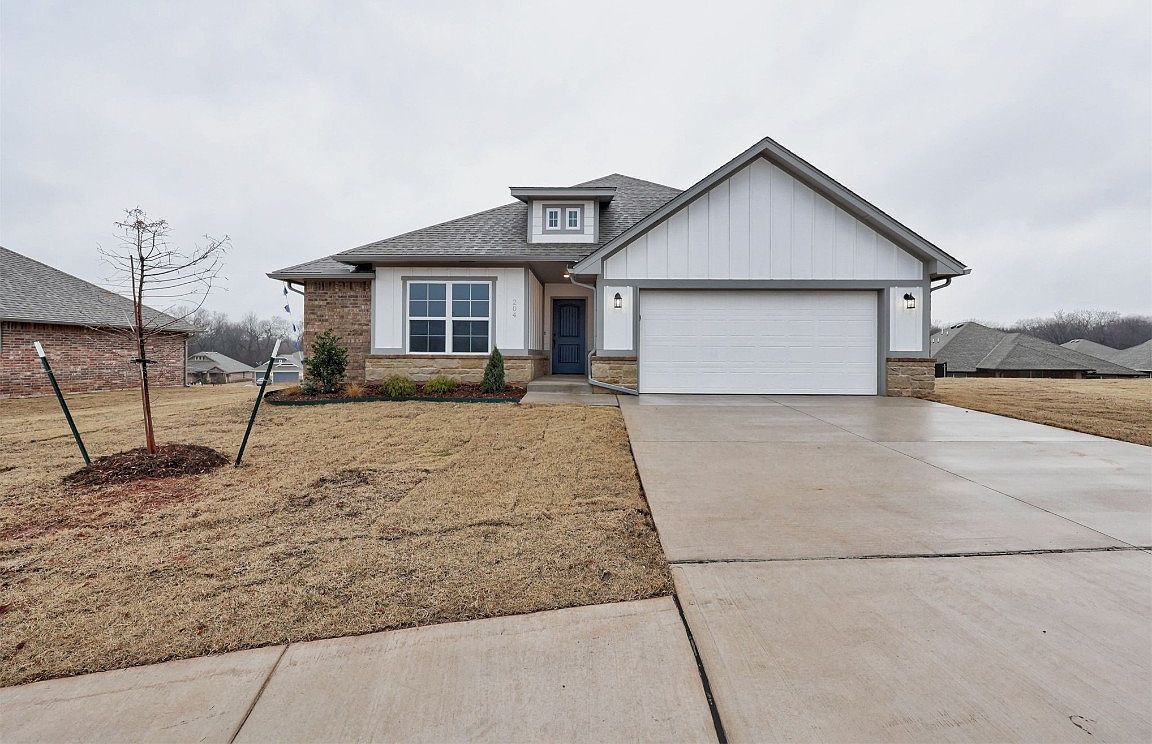 204 Juniper Cir Noble, OK 73068 - Thumbnail 2