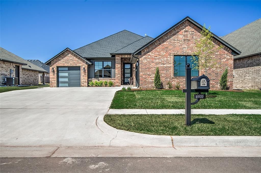 6605 NW 145th St Oklahoma City, OK 73142 - Thumbnail 2