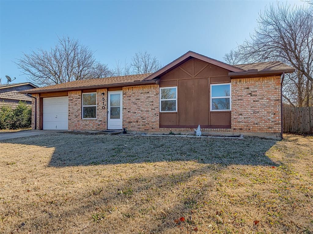 510 Holsey Dr Noble, OK 73068 - Thumbnail 2