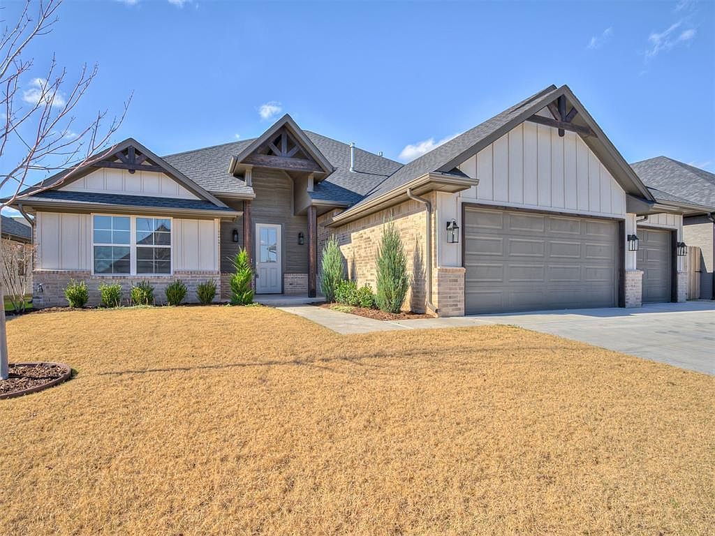 14713 Palmerston Dr Oklahoma City, OK 73142 - Thumbnail 2