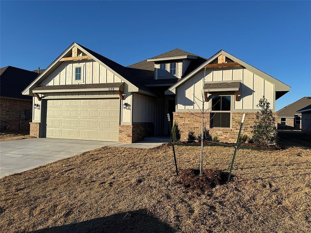 628 Honey Springs Ln Shawnee, OK 74804 - Thumbnail 2