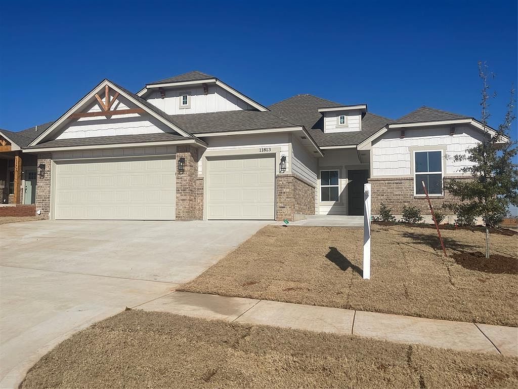 11813 NW 120th Ter Oklahoma City, OK 73114 - Thumbnail 2