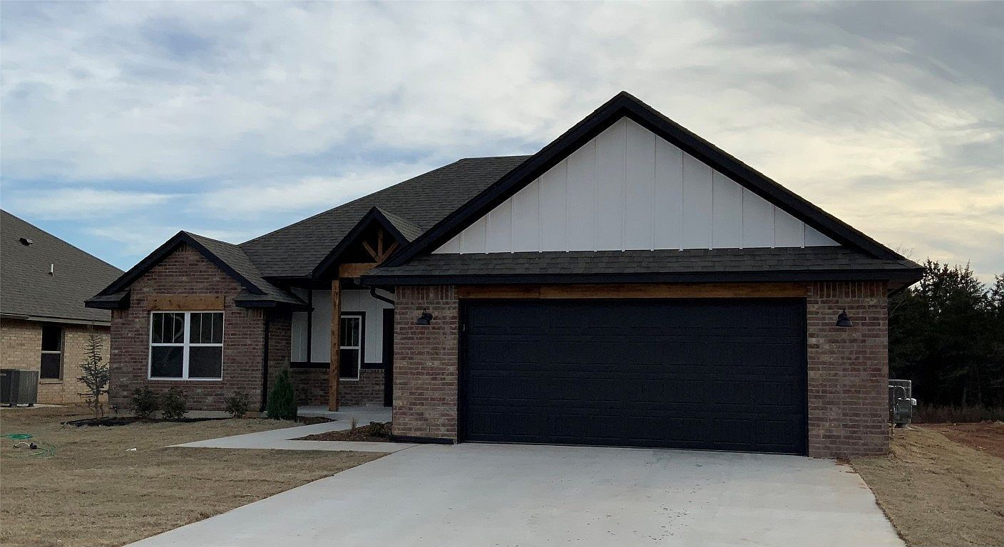 1108 Azalea Farms Rd Noble, OK 73068 - Thumbnail 2