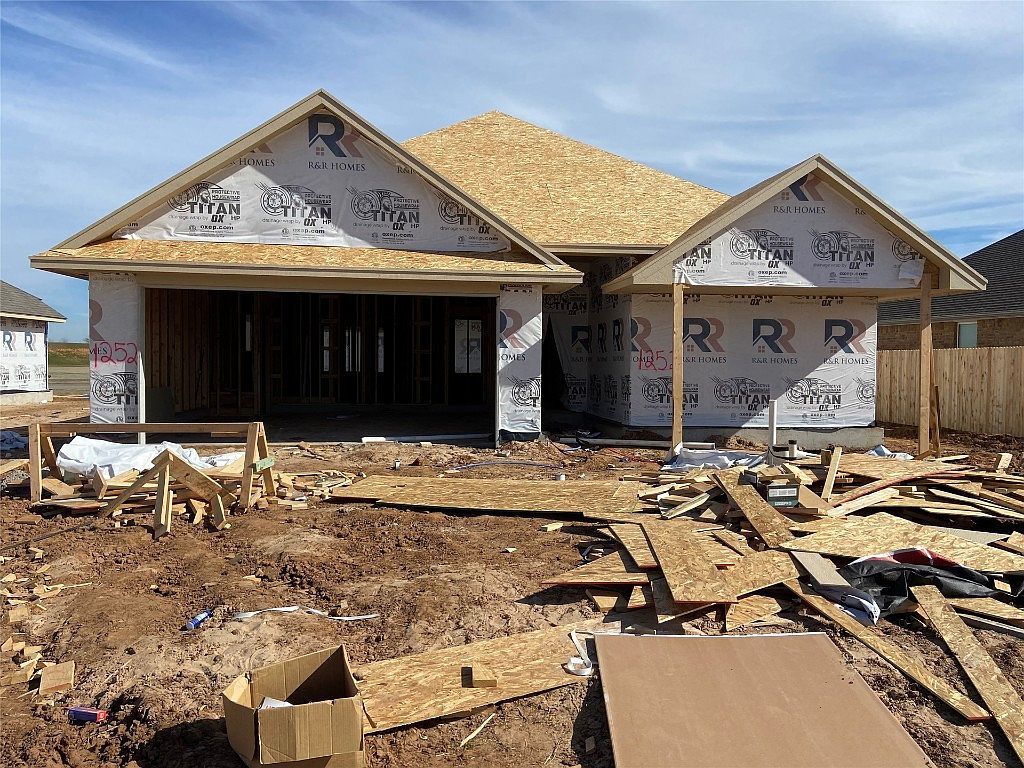 1252 Atlantic Ave Newcastle, OK 73065 - Thumbnail 2