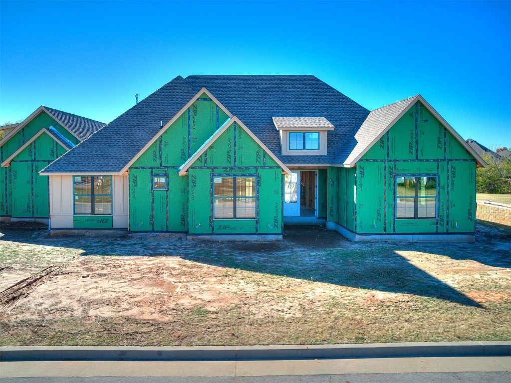 10101 SW 27th St Yukon, OK 73099 - Thumbnail 2