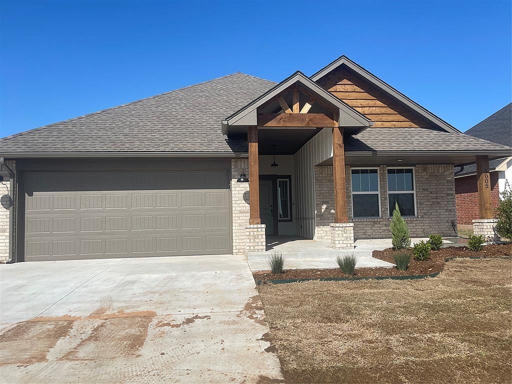 5005 Vine Cliff Rd Mustang, OK 73064 - Thumbnail 2