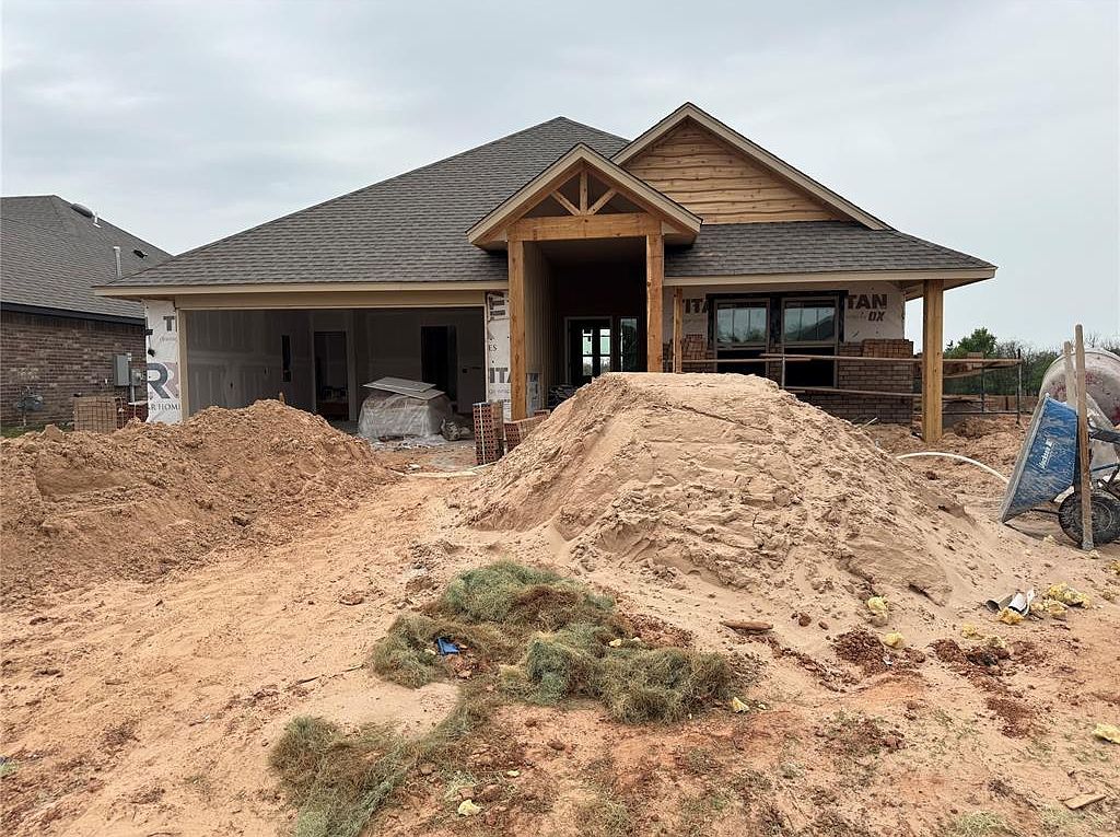 1106 Azalea Farms Rd Noble, OK 73068 - Thumbnail 2