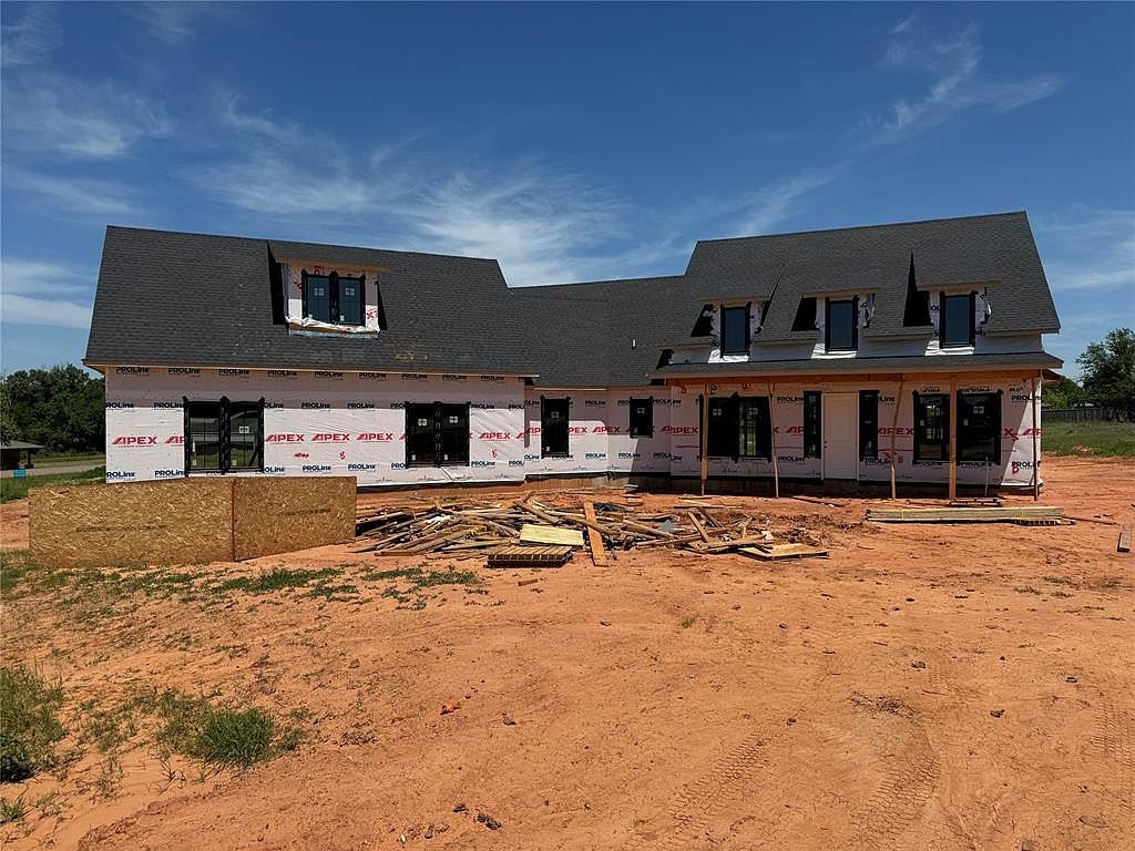 920 Hidden View Acres Dr Blanchard, OK 73010 - Thumbnail 2