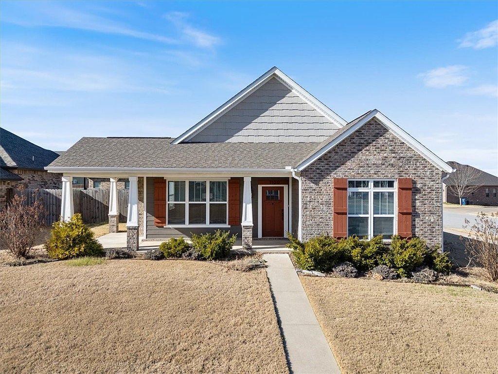 1100 Canyon Gate Dr Siloam Springs, AR 72761 - Thumbnail 2