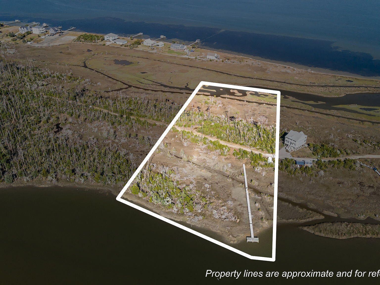 170 Pasture Point Ln Smyrna, NC 28579 - Thumbnail 2