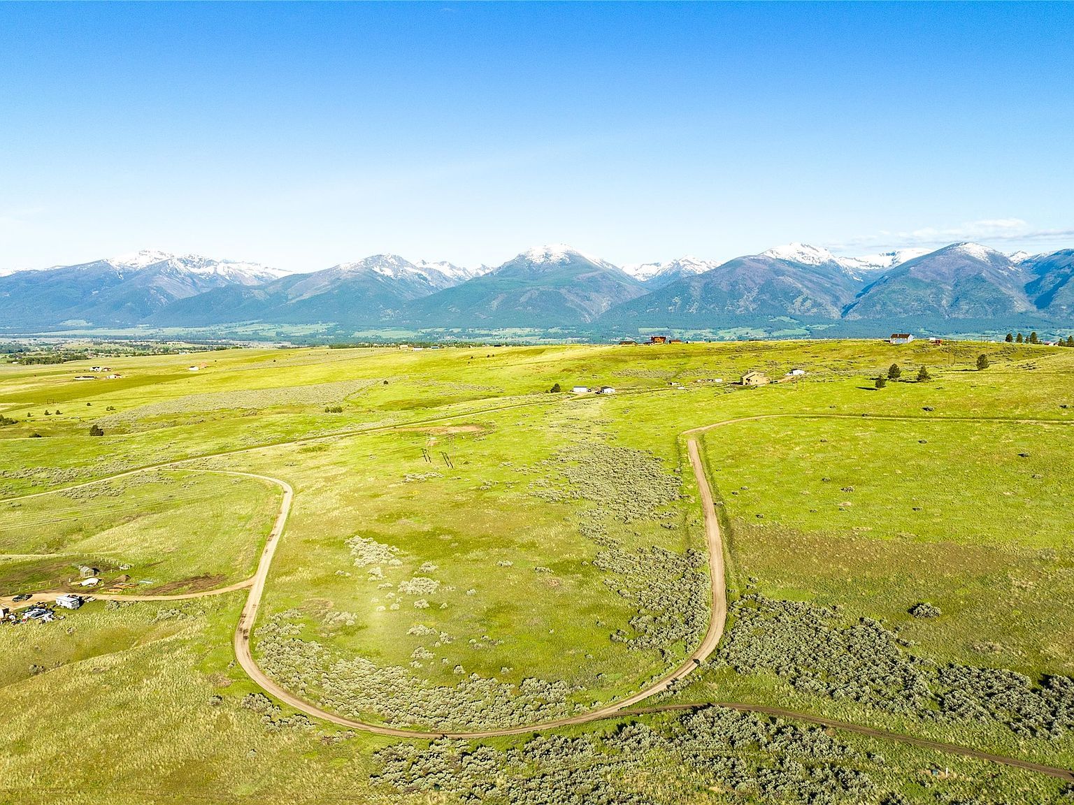 830 Three Mile Dr S Stevensville, MT 59870 - Thumbnail 2