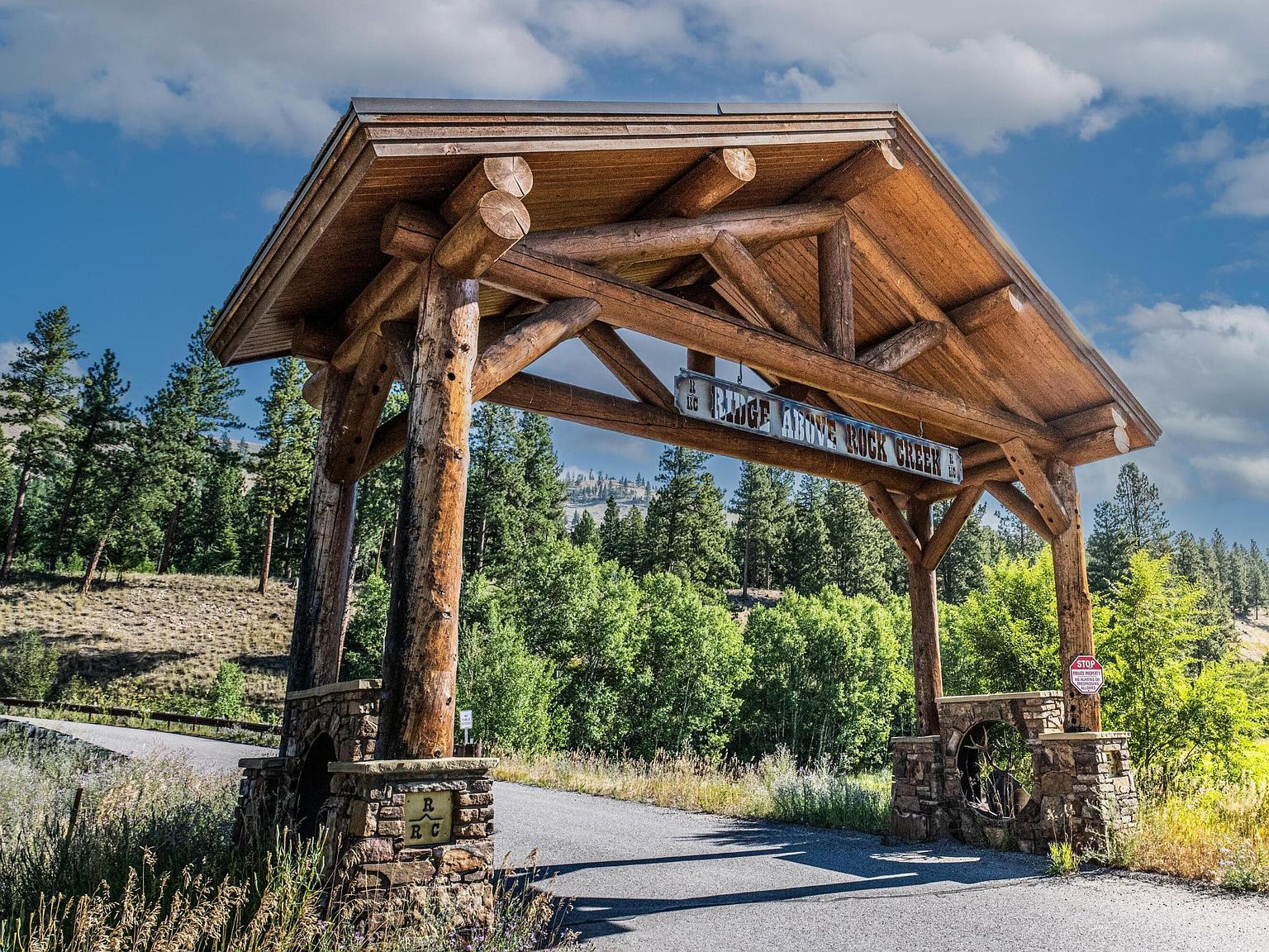 LOT 15 Muddler Ct Clinton, MT 59825 - Thumbnail 2