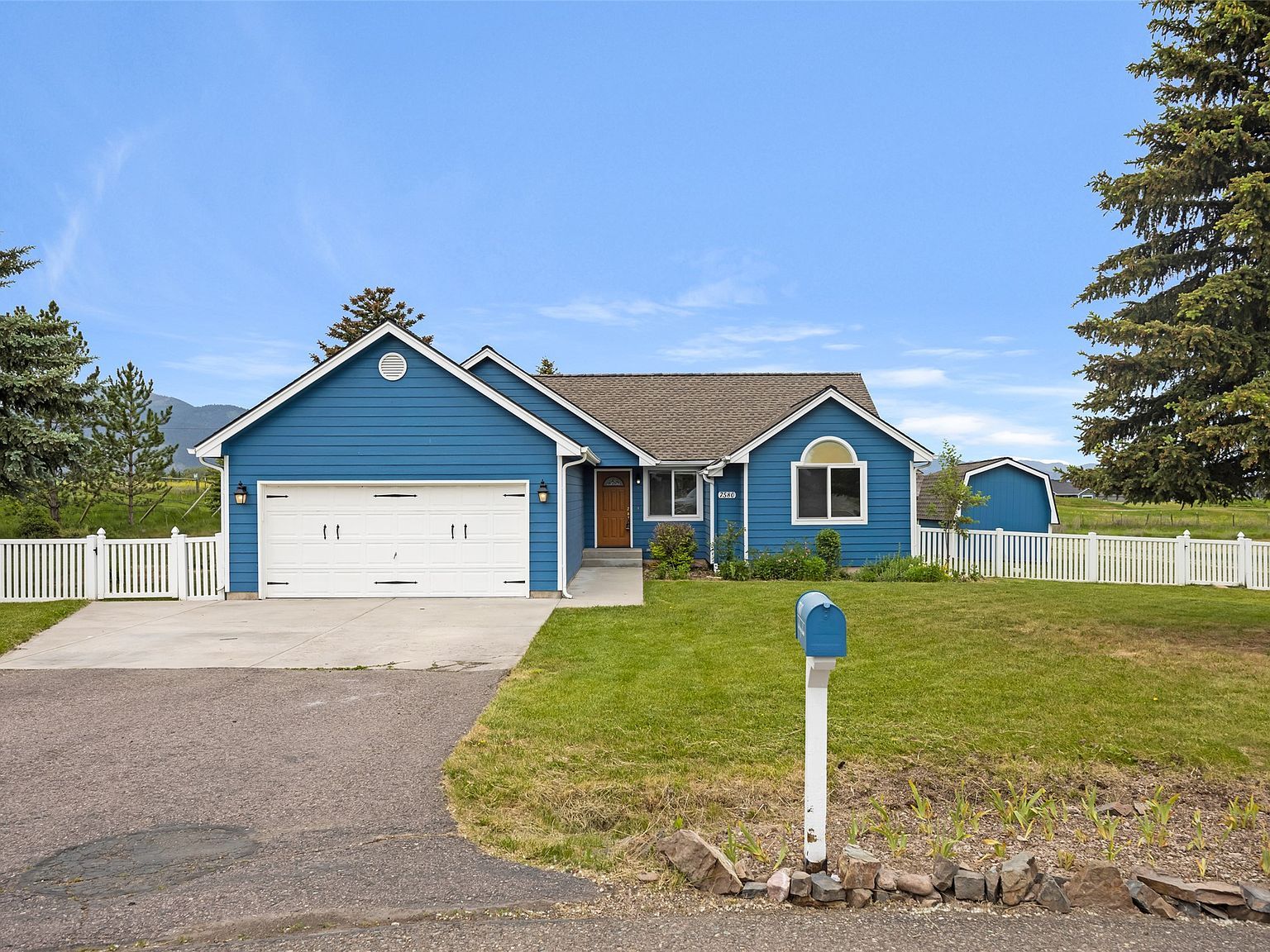 7580 Arroyo Ln Missoula, MT 59808 - Thumbnail 2