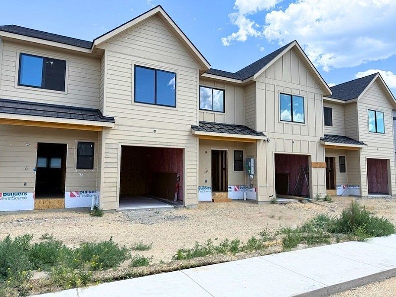 2750 Riata Rd UNIT A Missoula, MT 59808 - Thumbnail 2