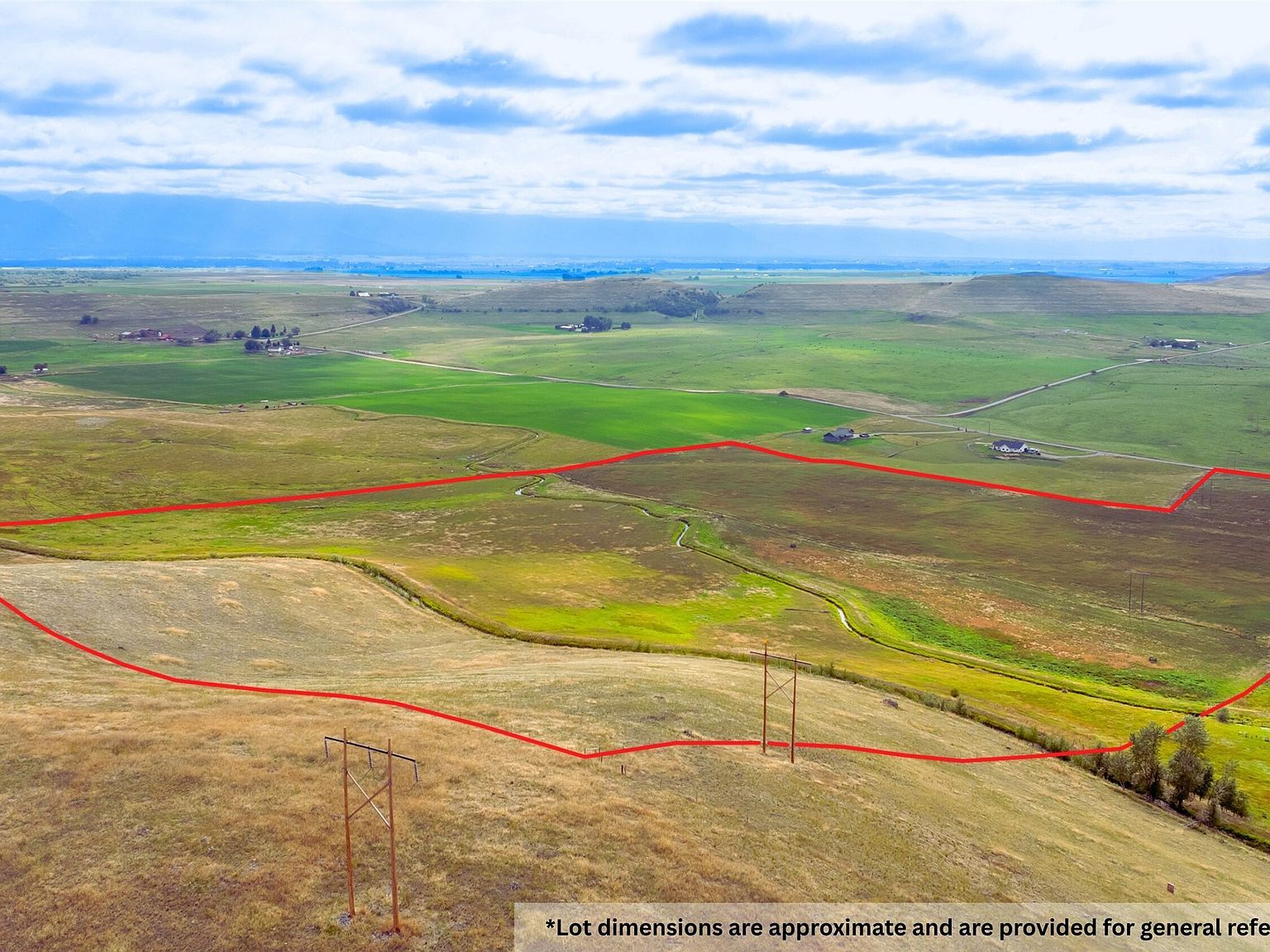 Nhn Eli Gap Rd Polson, MT 59860 - Thumbnail 2
