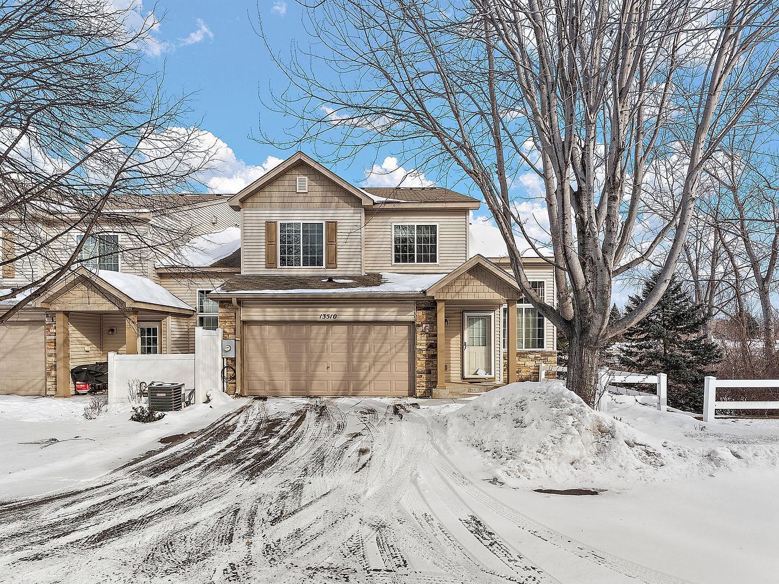 13510 Partridge Cir NW Andover, MN 55304 - Thumbnail 2