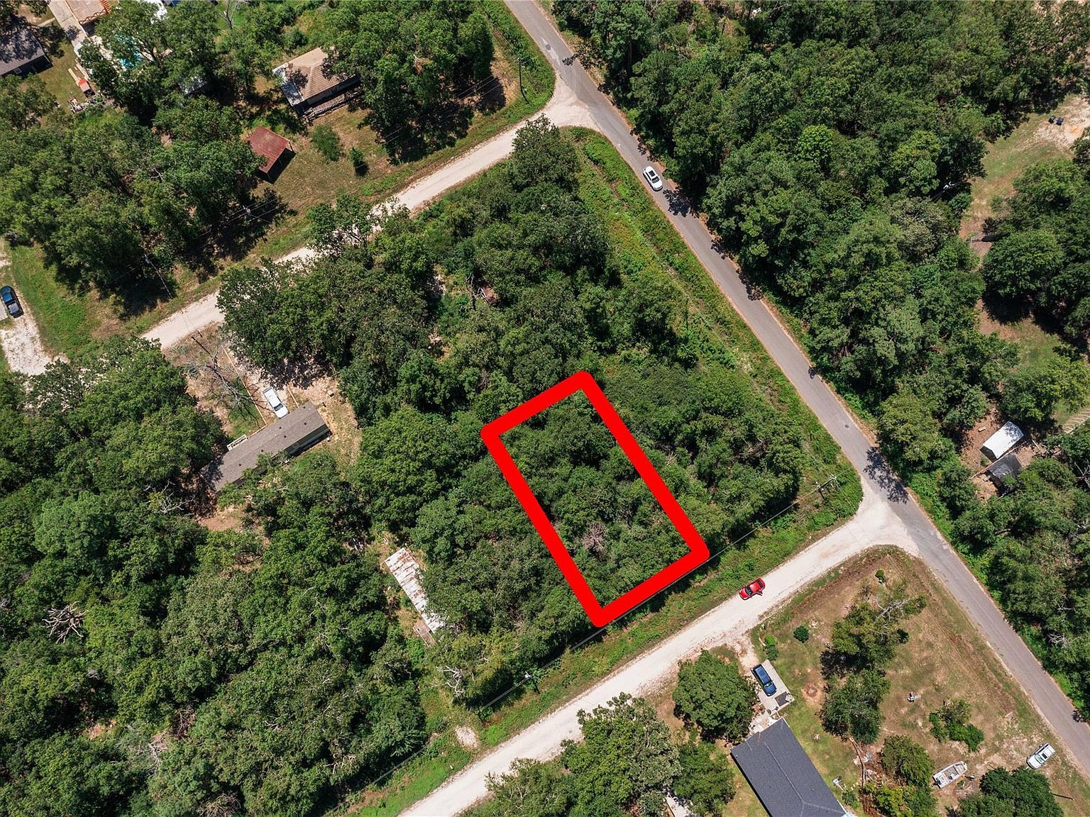 0 Wisteria Dr LOT 127 Livingston, TX 77351 - Thumbnail 2