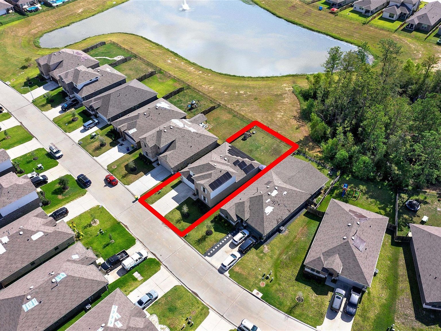 14321 W Pine Heart Dr Conroe, TX 77302 - Thumbnail 2