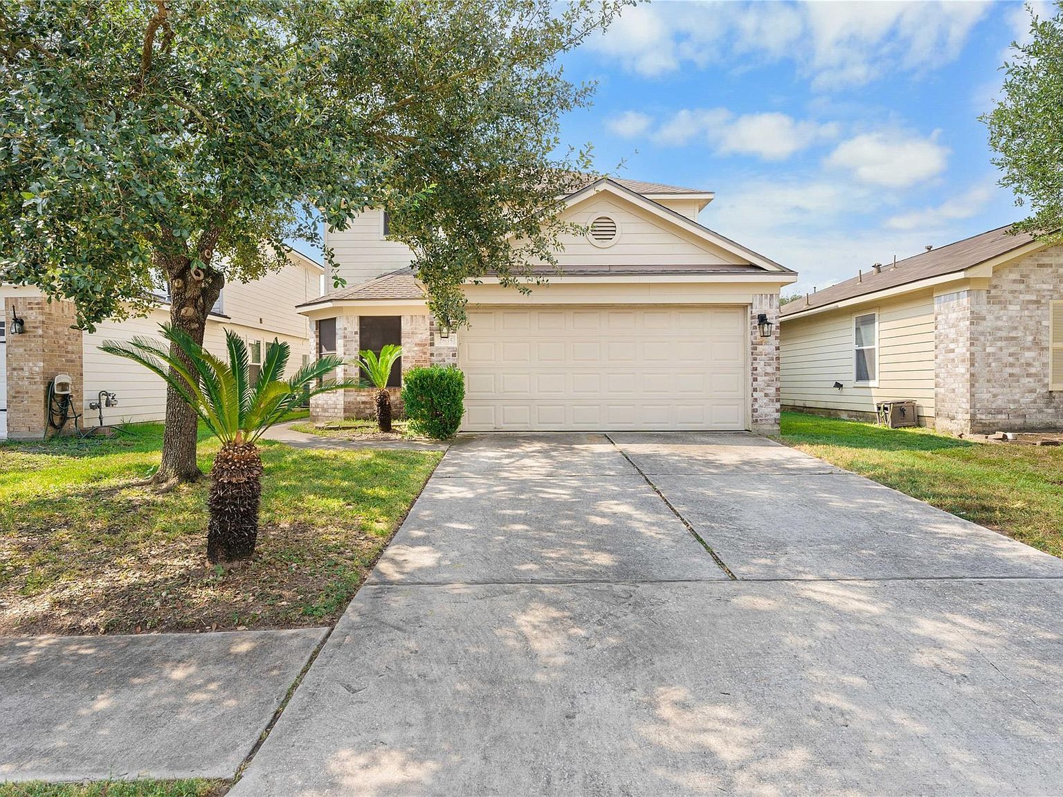 2835 Oakland Brook St Houston, TX 77038 - Thumbnail 2