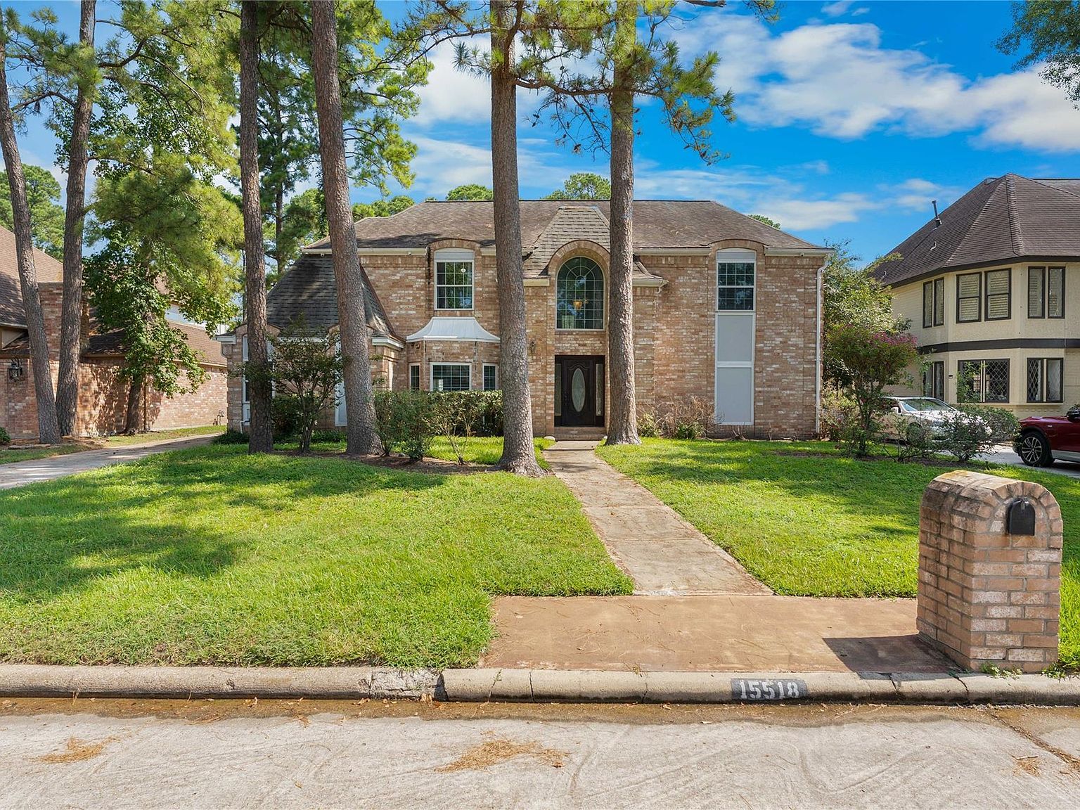 15518 San Milo Dr Houston, TX 77068 - Thumbnail 2