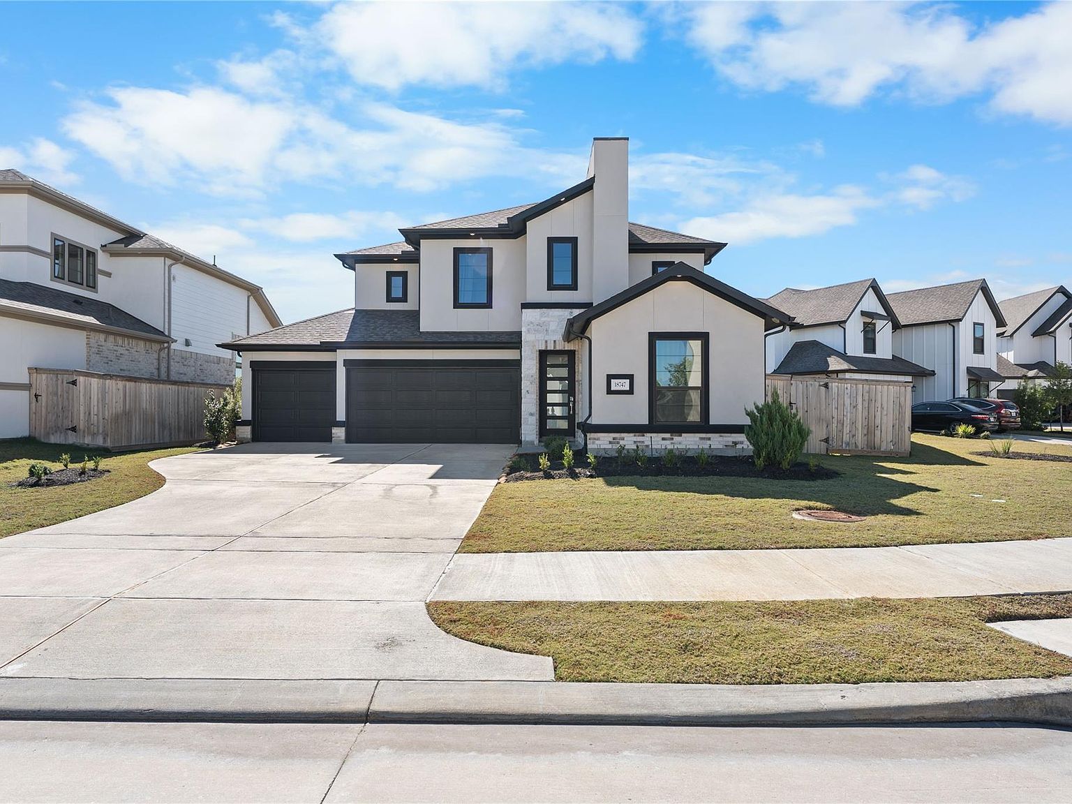 18747 Ebony Grove Trl Cypress, TX 77433 - Thumbnail 2