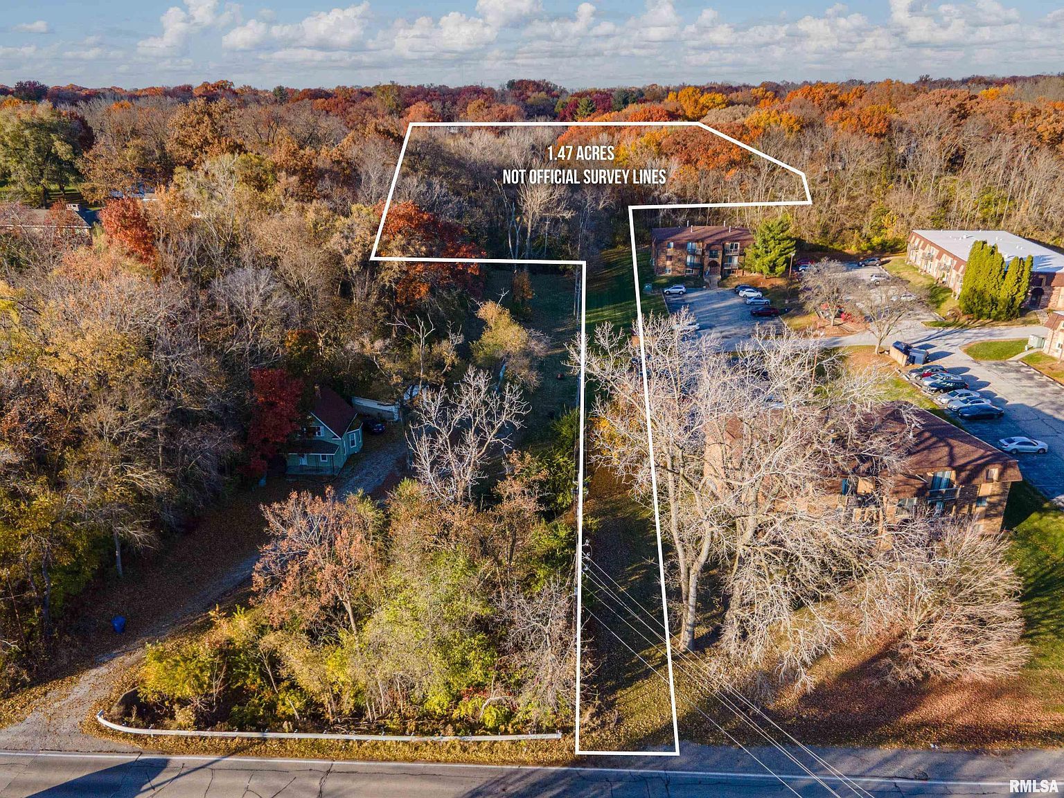 0 38th Ave Moline, IL 61265 - Thumbnail 2