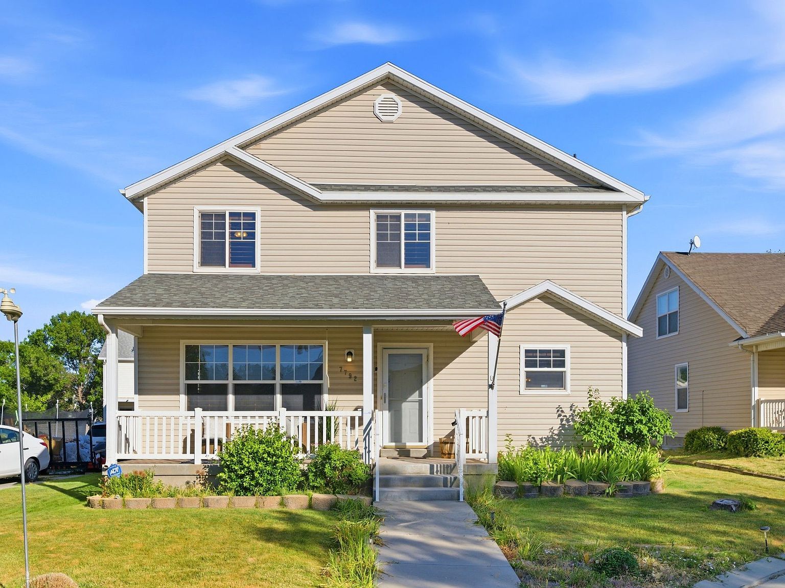 7792 N Kookaburra Ct Eagle Mountain, UT 84005 | Single Family