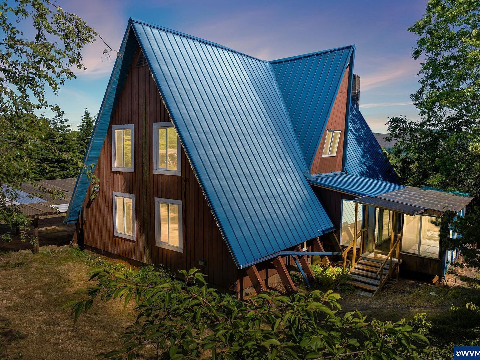 45265 Sunnyside Dr Foster, OR 97345 - Thumbnail 2