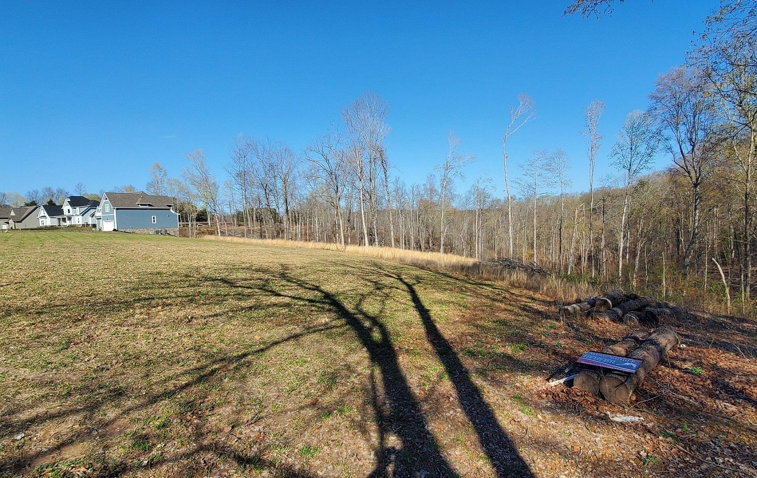 1 Carney Winters Rd LOT 1 Ashland City, TN 37015, 37015