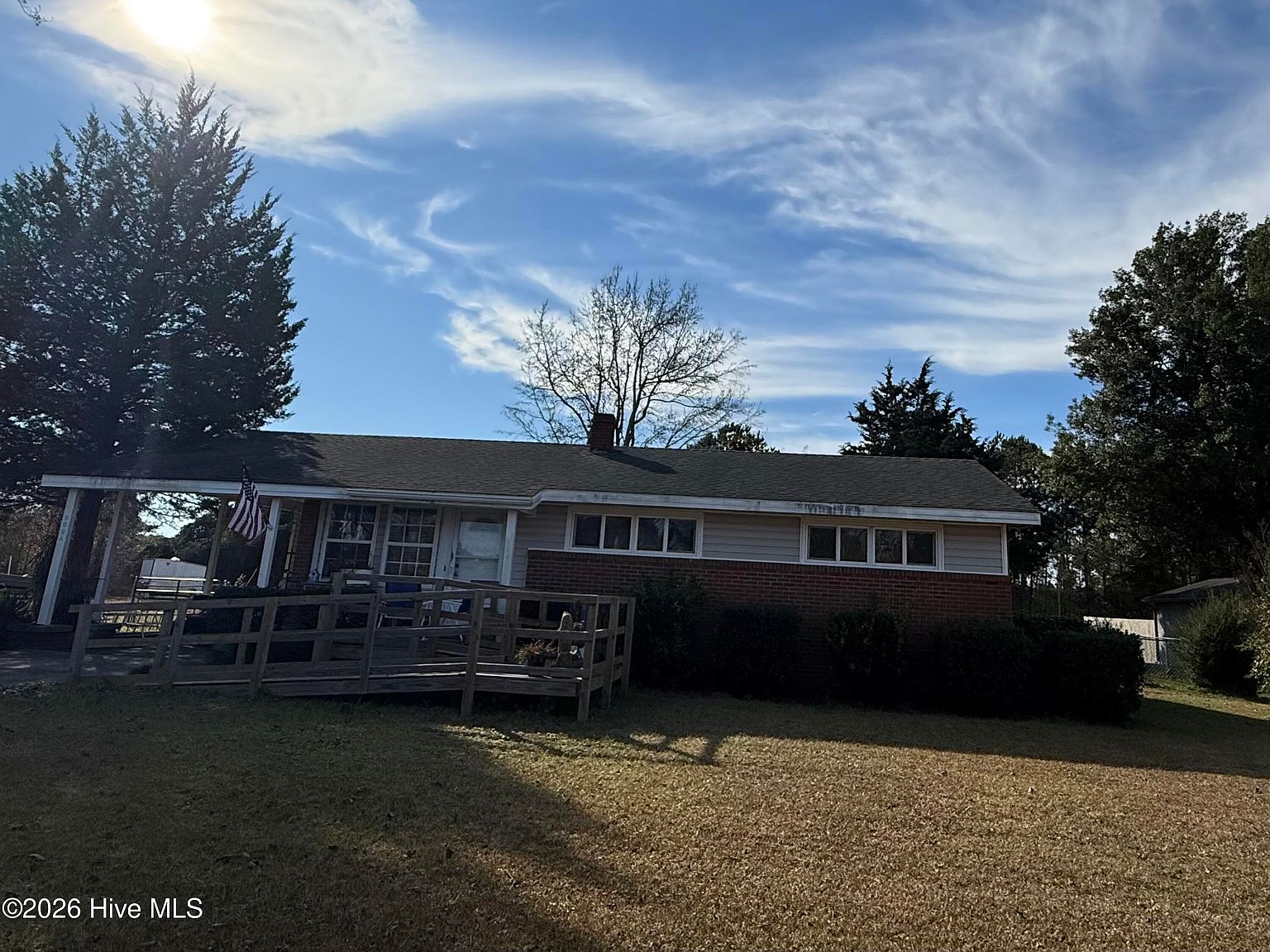 909-909A Greenfield Heights Blvd Havelock, NC 28532 - Thumbnail 2