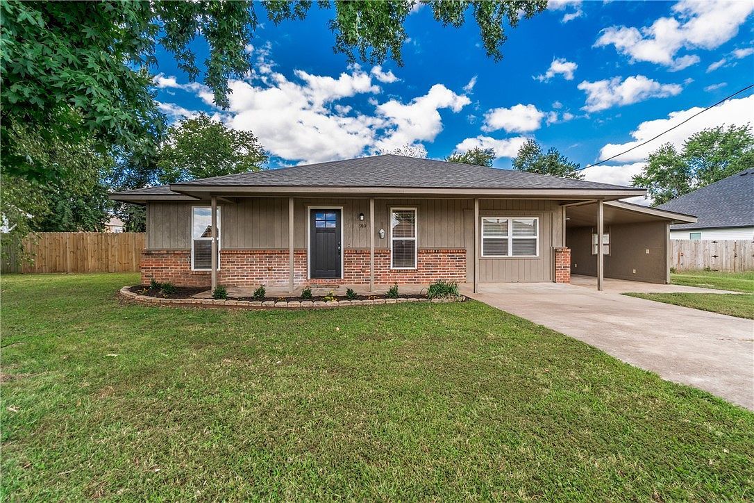 910 SW Tater Black Rd Bentonville, AR 72712 - Thumbnail 2