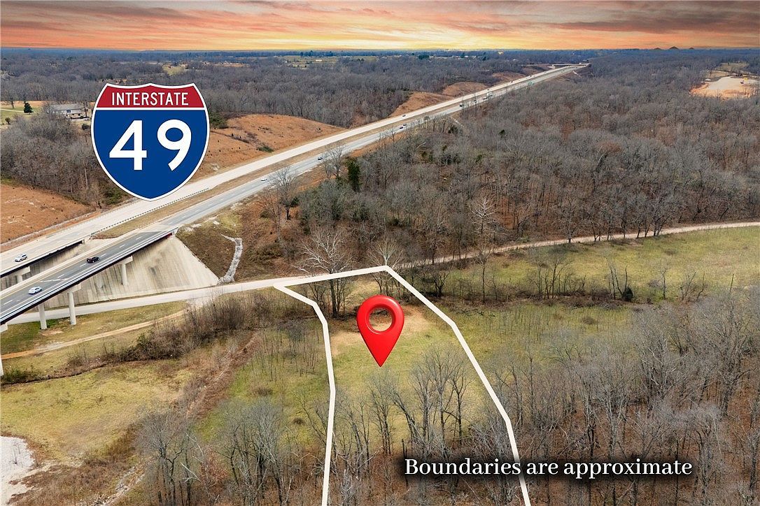W Tanyard Hollow Rd Bentonville, AR 72712 - Thumbnail 2