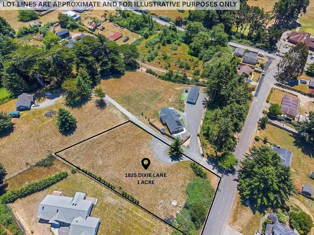 1825 Dixie Ln McKinleyville, CA 95519 - Thumbnail 2