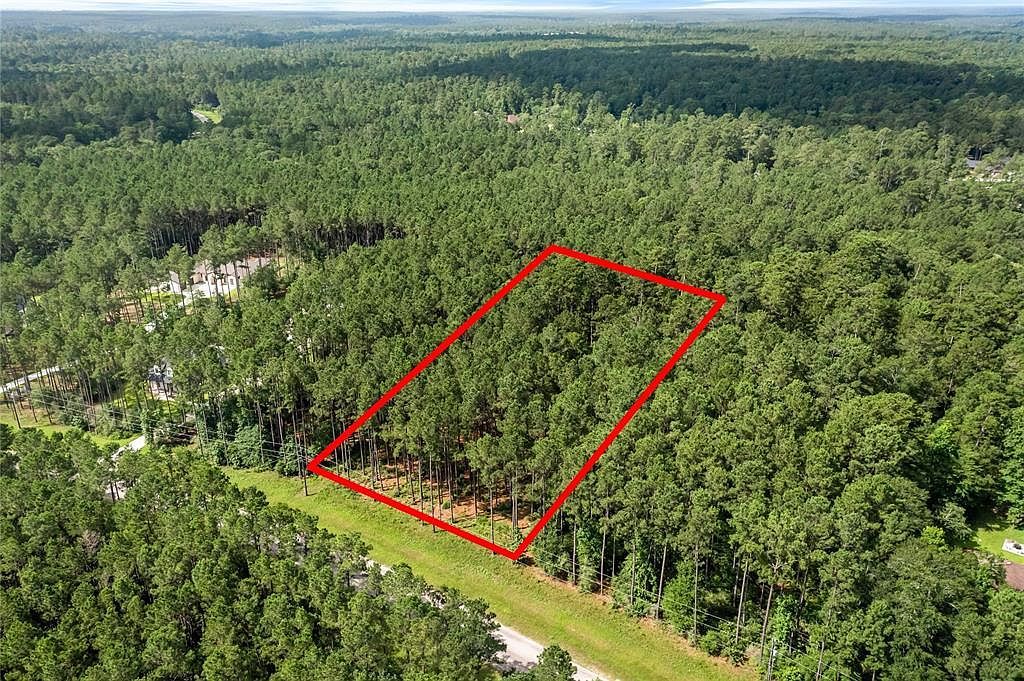 4A-16-31 Branding Iron Rd Huntsville, TX 77340 - Thumbnail 2