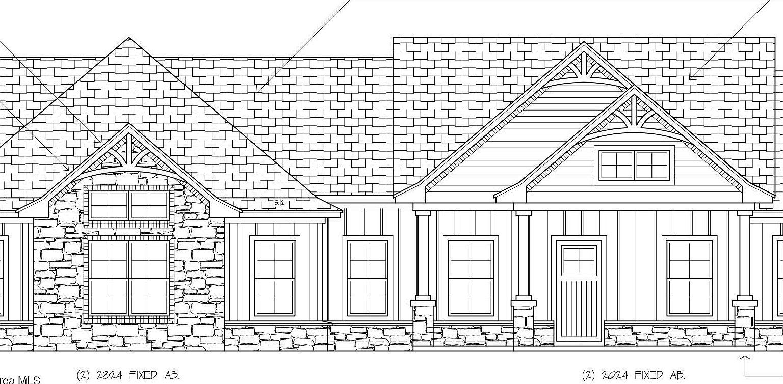 40 Eagle Ridge Ln Dadeville, AL 36853 - Thumbnail 2