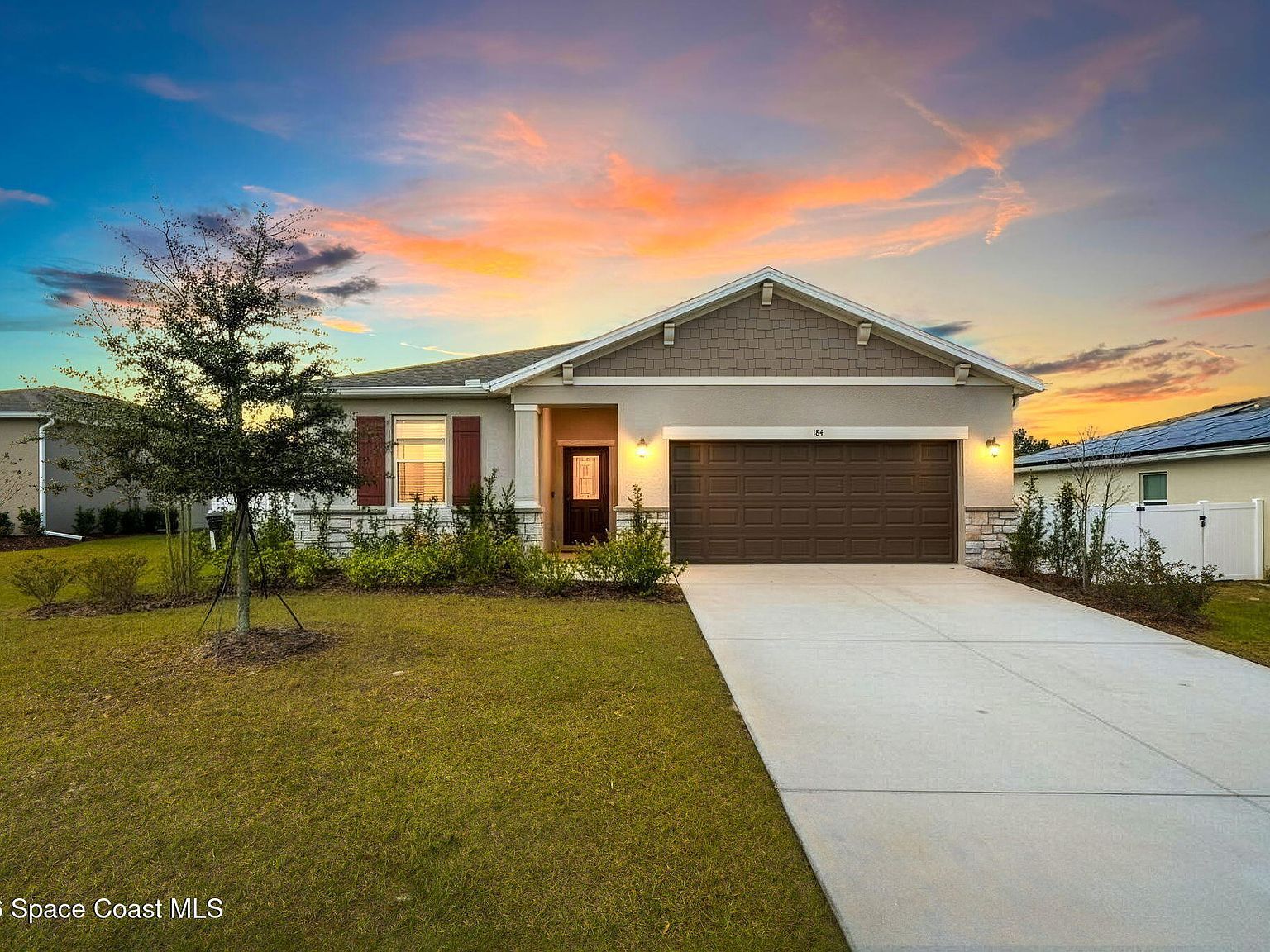 184 Compass Pl Titusville, FL 32796 - Thumbnail 2