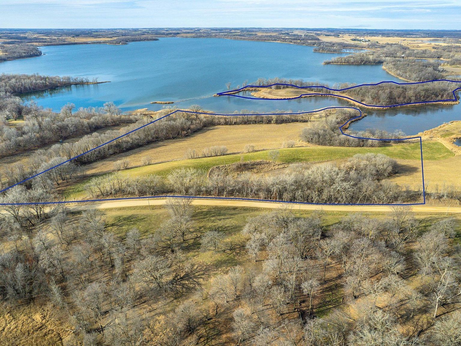 280th Ave Underwood, MN 56586 - Thumbnail 2