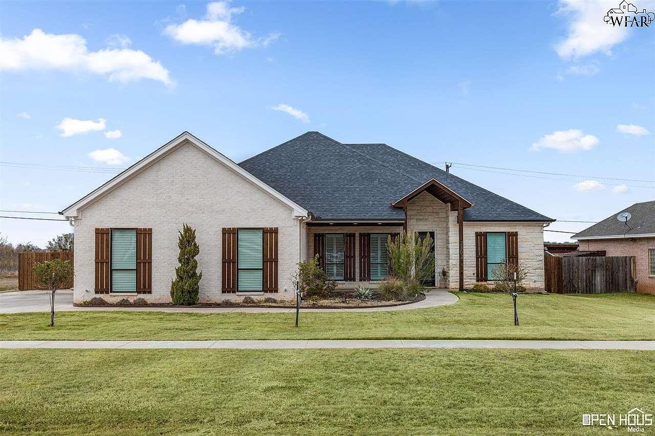 2302 W Rathgeber Rd Wichita Falls, TX 76310 - Thumbnail 2