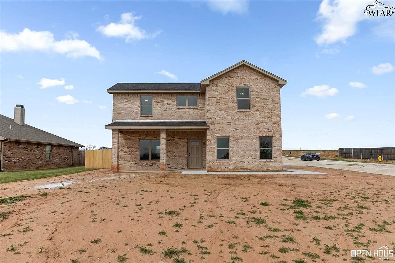 1212 Bell Rd N Iowa Park, TX 76367 - Thumbnail 2