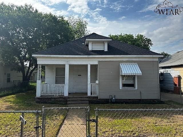 1509 14th St Wichita Falls, TX 76301 - Thumbnail 2