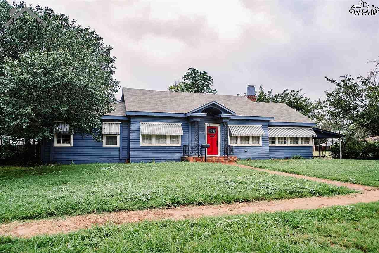 1305 Buchanan St Wichita Falls, TX 76309 - Thumbnail 2