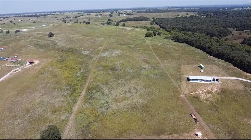 25110 Batson Rd LOT SEE Burneyville, OK 73430 - Thumbnail 2