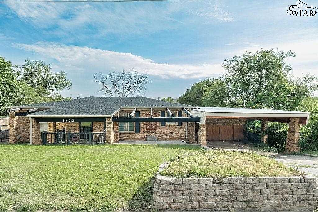 1928 Pawhuska Dr Wichita Falls, TX 76309 - Thumbnail 2