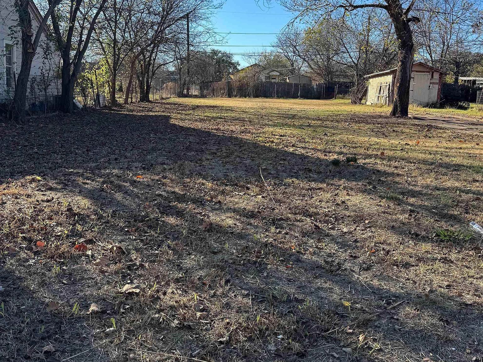 1610 Britain St Wichita Falls, TX 76309 - Thumbnail 2