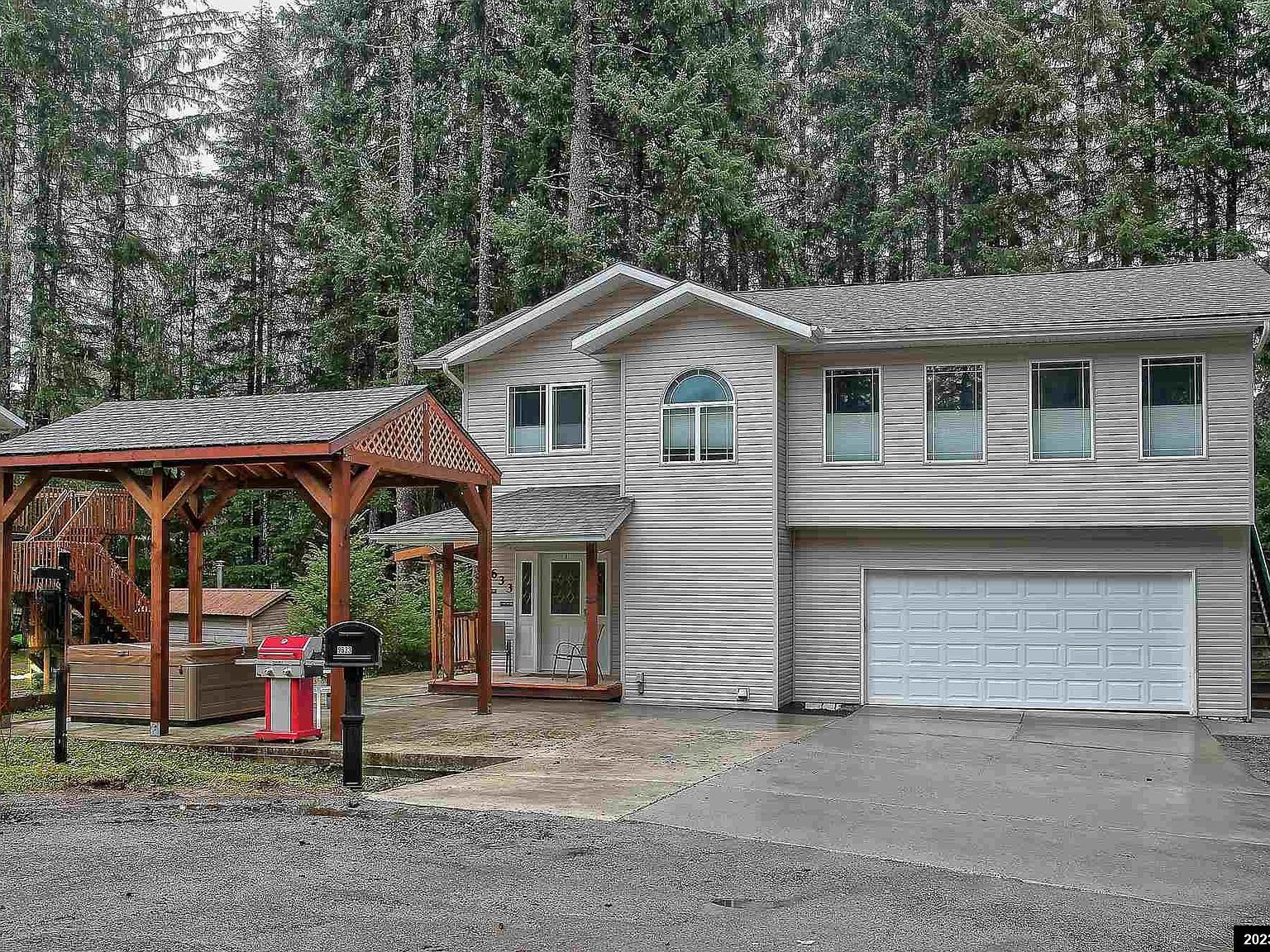 9633 Kelly Ct Juneau, AK 99801 - Thumbnail 2