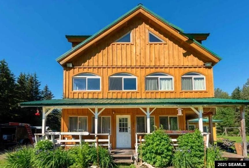 2892 Mosquito Lake Rd Haines, AK 99827 - Thumbnail 2